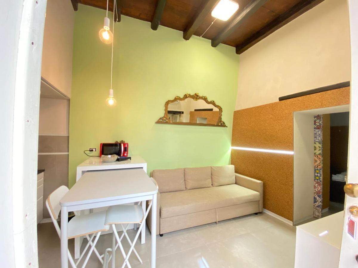 Casa Berenice Сиракузы Экстерьер фото